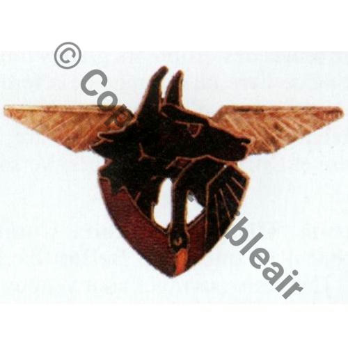 67.104  CIE AIR 67.104 SISSONNE Sc.TOCK S&T 184