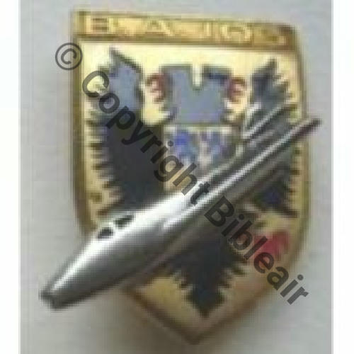 CAMB  A0629 BA.103 CAMBRAI  AB PARIS  Bol Poinconne Chevrons SNH 6Eur01.06