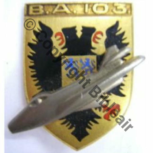 CAMB  A0629 BA.103 CAMBRAI  AB PARIS Bol poinconne Dos quadrille fin SNH Src.misanax
