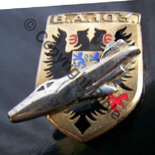 CAMB  A0629 BA.103 CAMBRAI  DrP+Bol Guilloche Sc.yebo54 11Eur11.09 