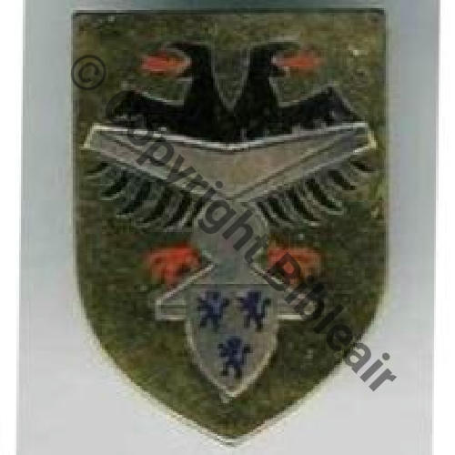 CAMB  A1020 BA.103 CAMBRAI  DrP+Past Dos lisse
