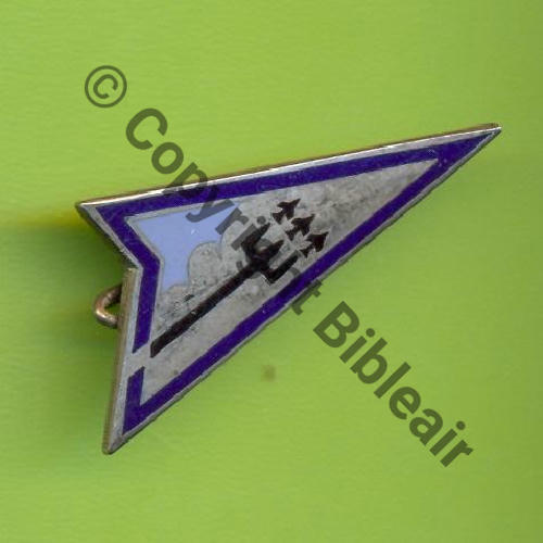 CREIL A0891 BA.110  DrP+Bol petit Guilloche NoHOMOLOG sur la base 10Eur(x3) Src.GENTY 