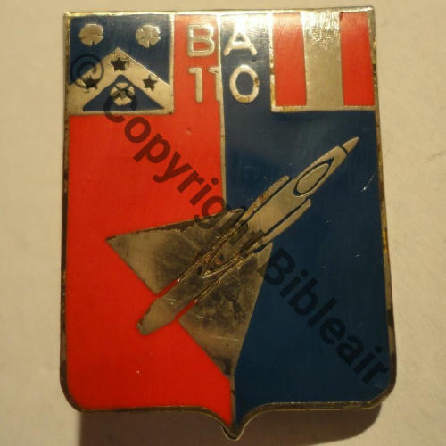 CREIL A1305NH BA.110  DrP+Past lisse Guilloche Src.lepido07 8Eur02.17 