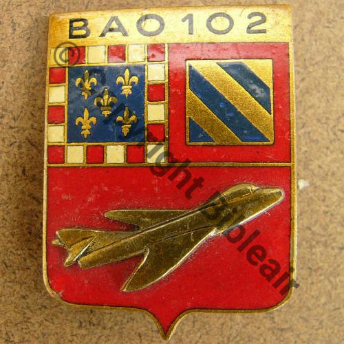 DIJON A1175NH BAO102 Myst.IV  DrP+DPast Dos lisse irreg Src.geosy 15Eur10.14 