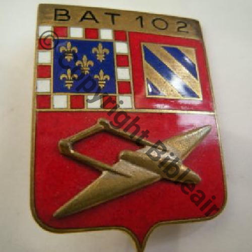 DIJON A1175NH BAT.102 VAMPIRE  DrPNOM DPast Guilloche vrac Sc.jpm2a 23Eur10.11 
