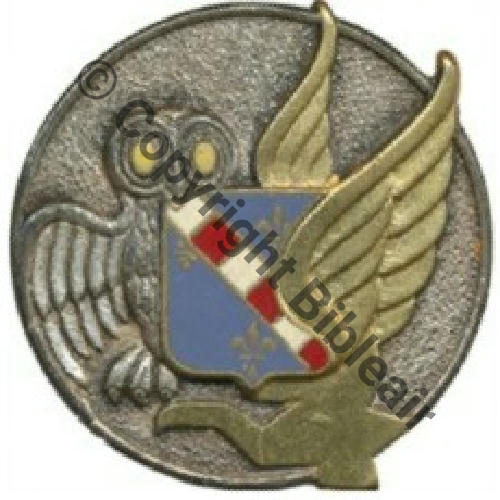 EVRE  A1002 BA.105 EVREUX  DrP+Bol Guilloche Embouti  Src.clvendeur2012 5Eur10.07
