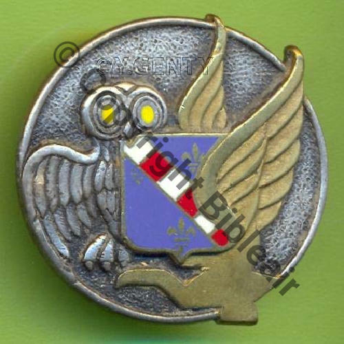 EVRE  A1002 BA.105 EVREUX  DrP+Past Guilloche Embouti