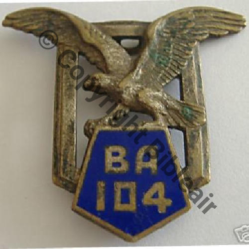 LEBOU A1162NH BA.104 LE BOURGET  DrP 2Anno Guilloche vrac  2Eur11.06 