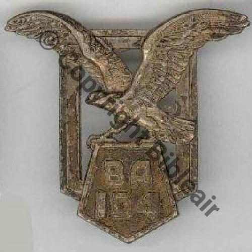 LEBOU A1162NH BA.104 LE BOURGET  DrPRom Metal 10EurInv