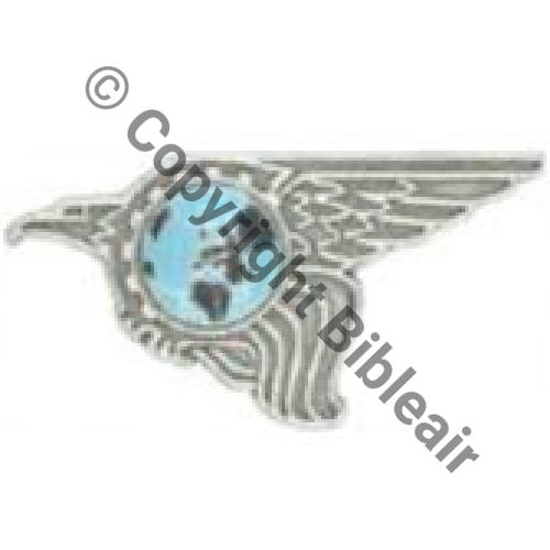 VILLA  A0938 BA.107 VILLACOUBLAY  DrP Frappe A839 