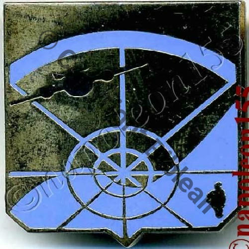 AIX A1003 BA.114  DrP+Bol allonge Guilloche en paves Sc.STELLA 