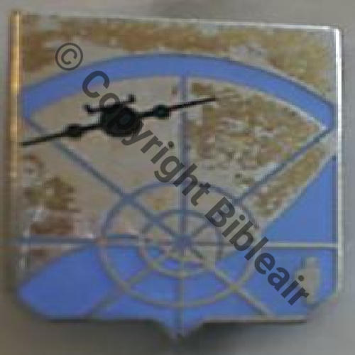 AIX A1003 BA.114  DrP+Bol allonge Guilloche etame 
