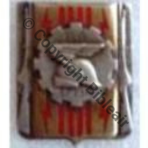 AIX EN PROVENCE 2356.EMGFA BatAir1.114  DrPNOM Argent poinc crabe 36Eur05.05