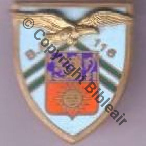 LUXEUIL A0596 BA.116  DrP+Bol Dos lisse 9Eur12.05