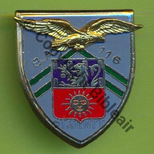 LUXEUIL A0596 BA.116  DrP+Past Guilloche etame Embouti Resine Src.Y.GENTY 