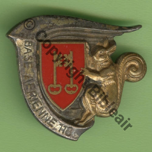 MAR A0520 BA.118 MONT.DE.MARSAN  DrP+Bol PETIT Guilloche Embouti Src.Y.GENTY 