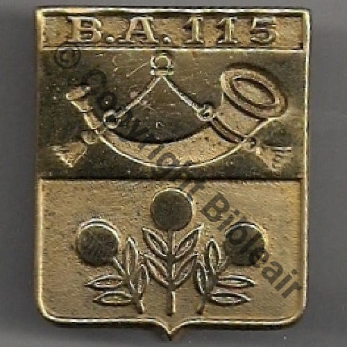 ORANGE A0640 BA.115  DrP 2Anneaux Src.dannydunkan 5Eur01.11 