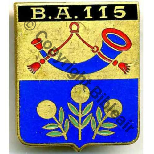 ORANGE A0640 BA.115  DrP+DBol Guilloche 8EurInv 