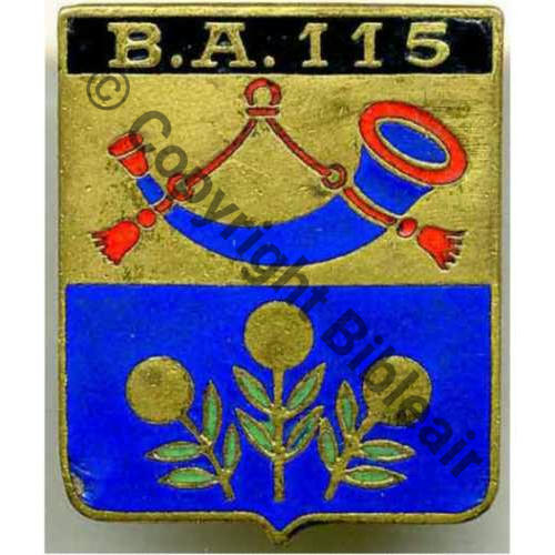 ORANGE A0640 BA.115  DrP+Past lisse Guilloche 