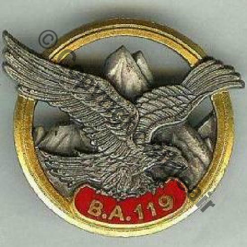 PAU A0604 BA.119  Dr+Bol 28Eur02.07