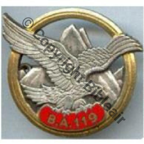 PAU A0604 BA.119  DrP+DBol Guilloche Sc.GELEBART