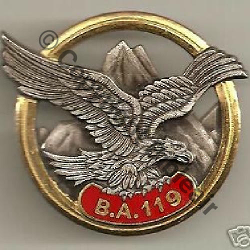 PAU A0604 BA.119  DrP+Past Dos lisse Embouti Sc.67iml 41Eur12.07