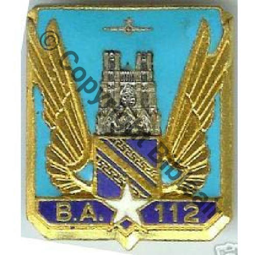 REIMS A0565 BA.112  DrP+Bol Guilloche Dos dore DrP bilateral 5EurInv