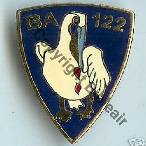 CHARTRES A0671 BA.122  DrNMV 3Eur Ebay02.06