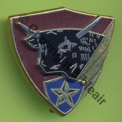 ISTR  A0887 BA.125 ISTRES  BALLARD Griffes et butees Dos lisse Tete en Relief Src.Y.GENTY 