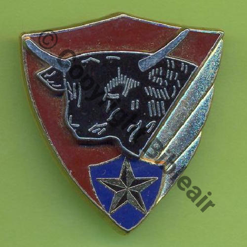 ISTR  A0887 BA.125 ISTRES  De Griffes et butees Irreg scintillant MARRON Tete relief Src.Y.GENTY 4Eur02.06 