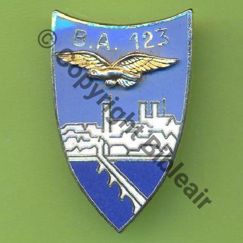 ORL  A0654 BA.123 ORLEANS  AB Bol fenetre Dos lisse Src.Y.GENTY 9Eur(x2) 