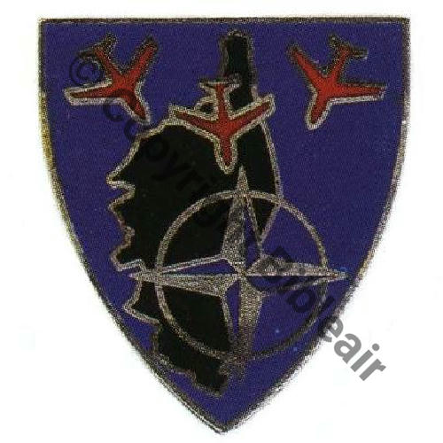 SOL A0869 BA.126 SOLENZARA  AB 