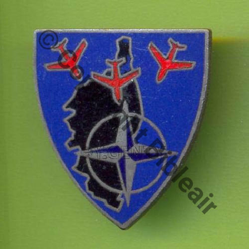 SOL A0869 BA.126 SOLENZARA  DrP+DBol Guilloche Email Src.Y.GENTY 7Eur06.07