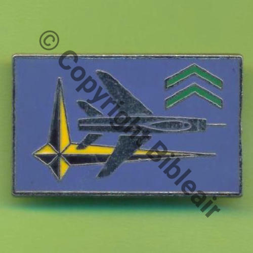 TOUL A0875 BA.136 TOUL  De Bleu fonce Griffes et butees Dos irreg scintillant Src.Y.GENTY 3Eur09.13 