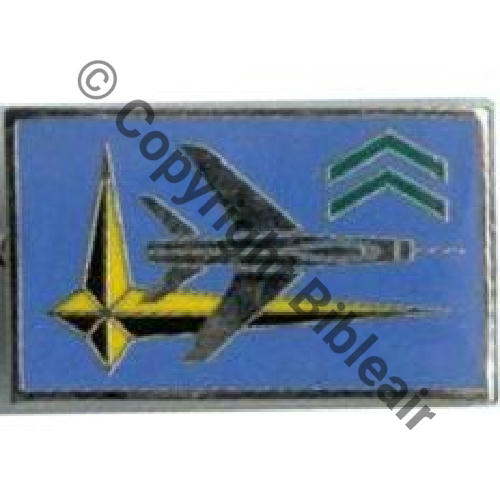 TOUL A0875 BA.136 TOUL  SM Dos lisse marque H875