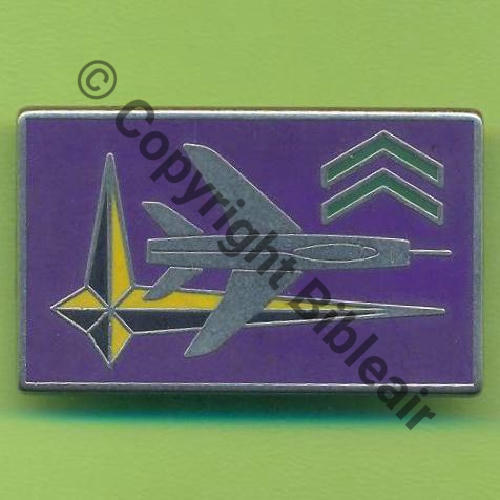 TOUL A0875 BA.136 TOUL  SM Griffes et butees Dos lisse VIOLET Src.Y.GENTY 4Eur(x2) 