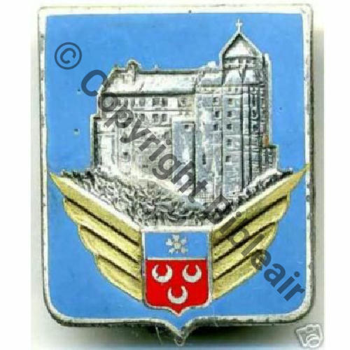 CHATEAU  A1001 BA.279 CHATEAUDUN  DrP+Bol Guilloche 