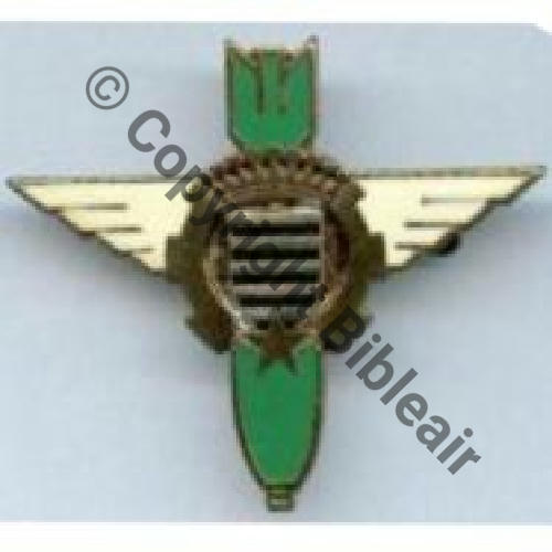 CREPEY A0747 BA.261 DRMU.4.651 CREPEY  DrP+Bol prison... Guilloche 8Eur11.06 