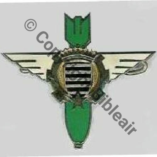 CREPEY A0747 BA.261 DRMU.4.651 CREPEY  DrP+Past Aile argentee cause definition photo 