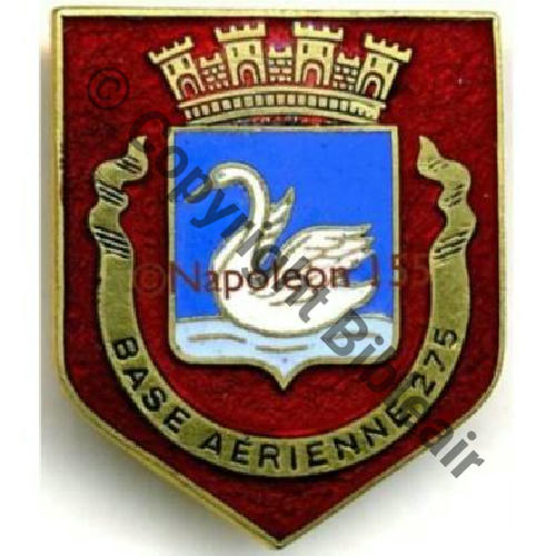 LE BLANC A0628 BA.275  DrP+DPast Guilloche Src.STELLA 19Eur(x3) 
