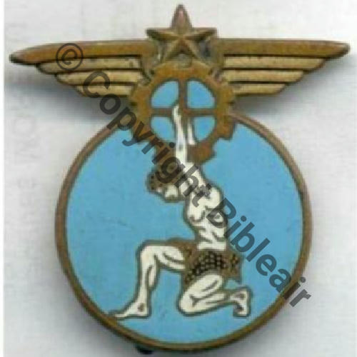 LIMOGES 5071.EMGFA BA.274 et EAA.603 Bleu clair  DrPNOM 8Eur03.06 