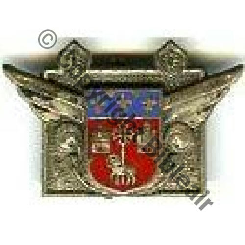 TOULOU  A0823 ERCA.783 & BA.292 TOULOUSE L.HERS BALMA  AREMAIL 