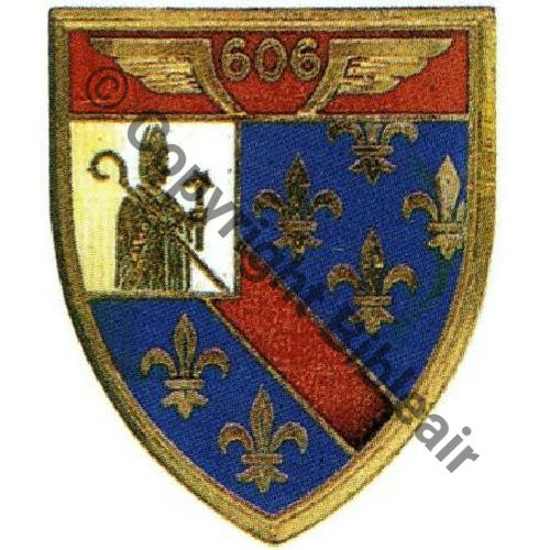 VARENNES SUR ALLIER A0648 EAA.606 BA.277  Dr...NMV...SNH
