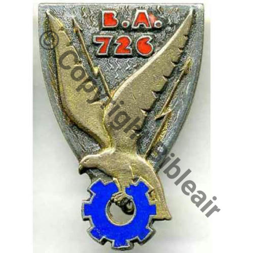 NIM  A0591 BA.726 NIMES  DrP+Past  Guilloche 5Eur Inv 