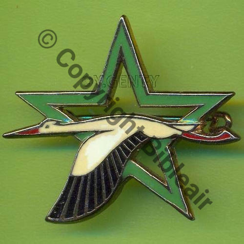 TOUR  A0852 BA.705 TOURS  SM Eping soudee Guilloche type DRAGO Src.Y.GENTY 2Eur02.06 