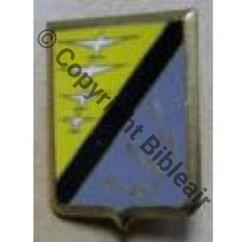 DOU  A0540 BA.922 DOULLENS  DrP+Bol Guilloche Bleute FrappeA568 ou69 