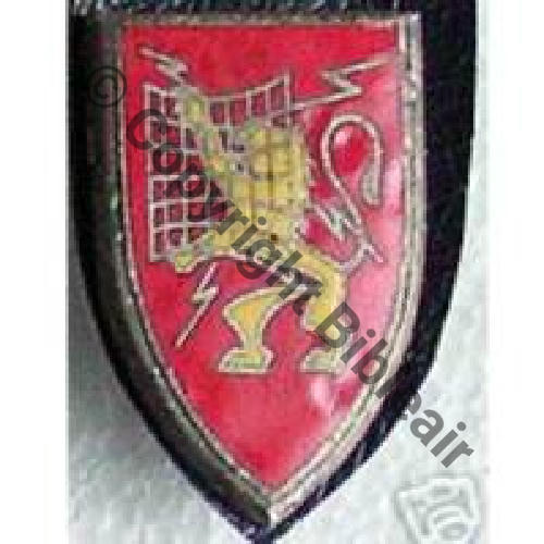 LYON A0829 BA.942  FIA Dos lisse Bol allonge Email Sc.gonrat 9Eur11.09 