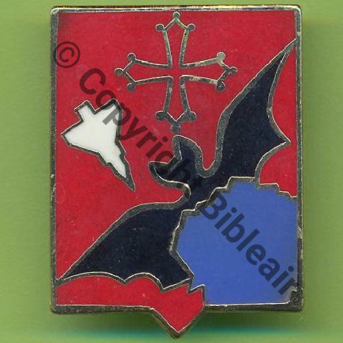 NARBONNE A0942 BA.944 CDC.5.944  DrNM+Bol Guilloche Embouti Src.Y.GENTY 