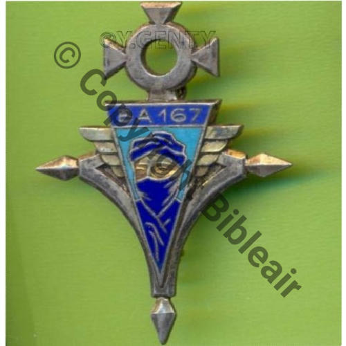 REGGANE A0870 BA.167 PA.CSEM.322  COURTOIS Bol pince Guilloche vrac Src.Y.GENTY 61Eur(x7) 
