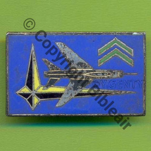 BREMGARTEN A0875 BAO.136 BMSS.178  AUGIS ST BARTH Bol fenetre allonge Dos strie Avion argente
